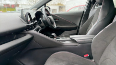 Toyota C-HR 2.0 PHEV GR Sport 5dr CVT Hatchback